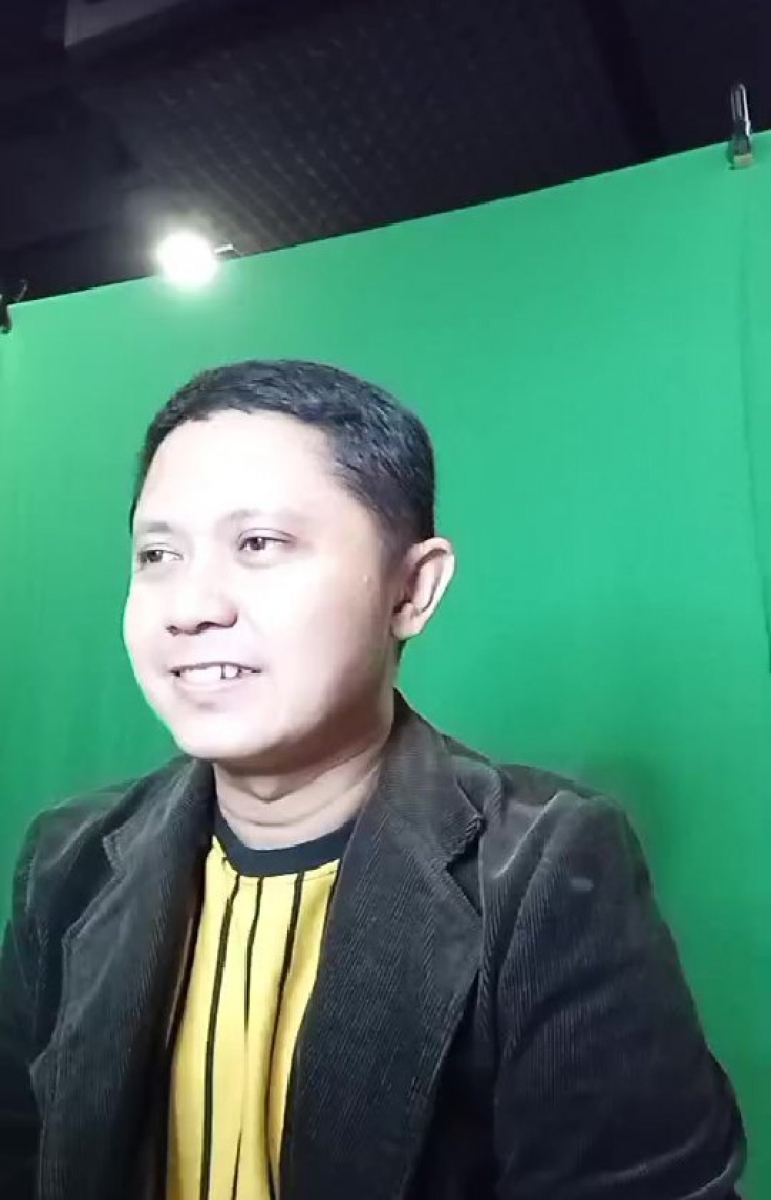 Berbahasa Baik Dan Benar Dalam Dunia Digital...Pilar 
