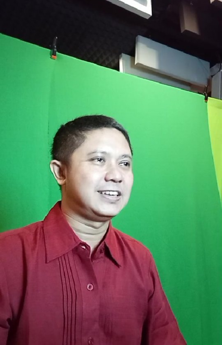 Sopan Dan Beradab Dalam Dunia Digital

#literasidigitalnasional 
#kominfo 