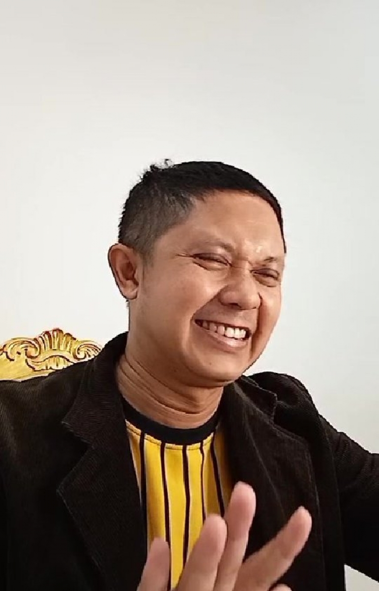 Berbahasa Baik Dan Benar ..Pilar Digital Culture...

@imankomunika

#literasidigitalnasional 