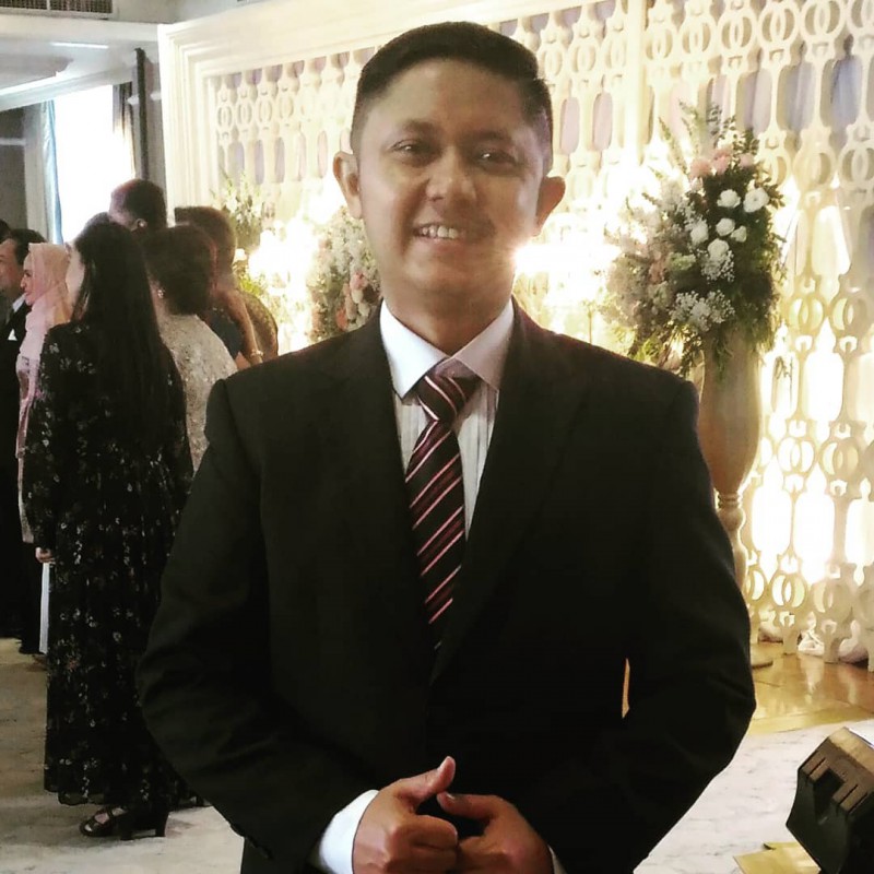 Hosting Wedding Reception Tony Amp Maharani Imandarmawan 