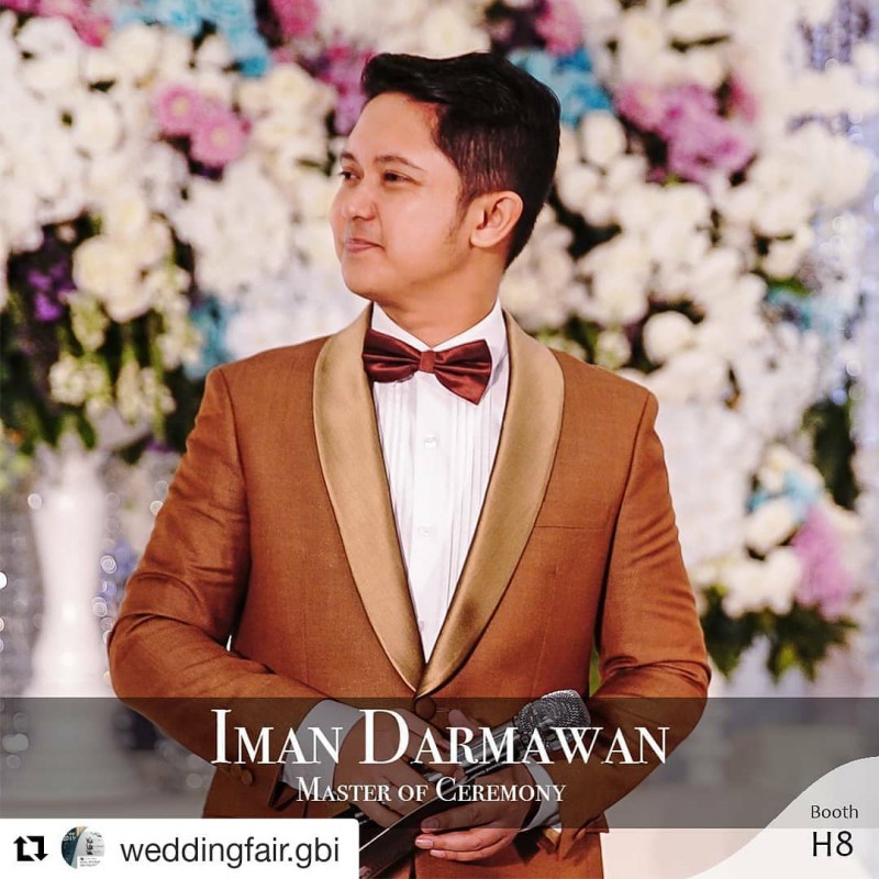 Repost Weddingfair Gbi Get Repost Wedding Fair 